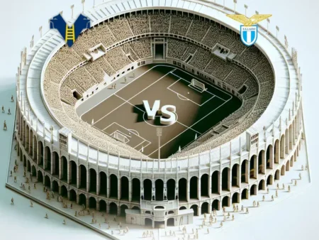 Verona mot Lazio 11-01-2026 oddstips og analyse