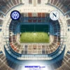 Inter mot Napoli 11-01-2026 oddstips og analyse
