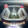 FSV Mainz 05 mot 1. FC Heidenheim 13-01-2026 oddstips og analyse