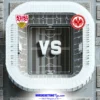 VfB Stuttgart mot Eintracht Frankfurt 13-01-2026 oddstips og analyse
