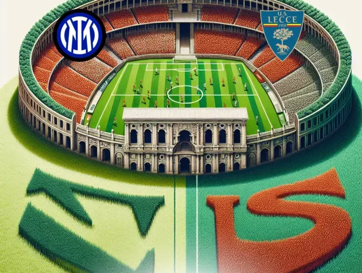 Inter mot Lecce 14-01-2026 oddstips og analyse