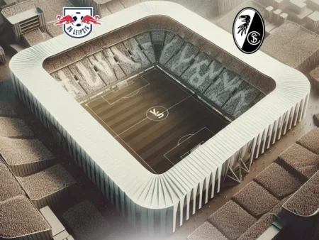 RB Leipzig mot SC Freiburg 14-01-2026 oddstips og analyse