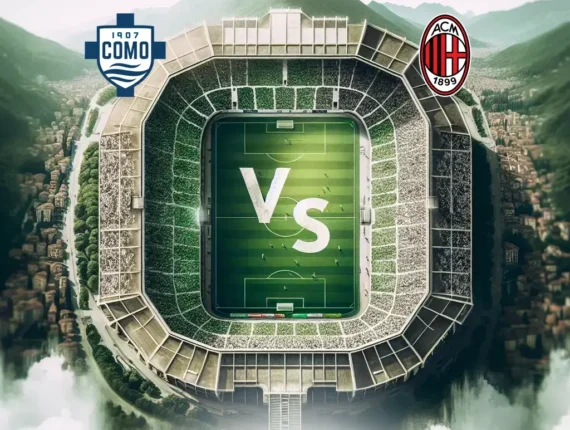 Como mot AC Milan 15-01-2026 oddstips og analyse