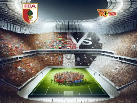 FC Augsburg mot Union Berlin 15-01-2026 oddstips og analyse