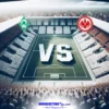 Werder Bremen mot Eintracht Frankfurt 16-01-2026 oddstips og analyse