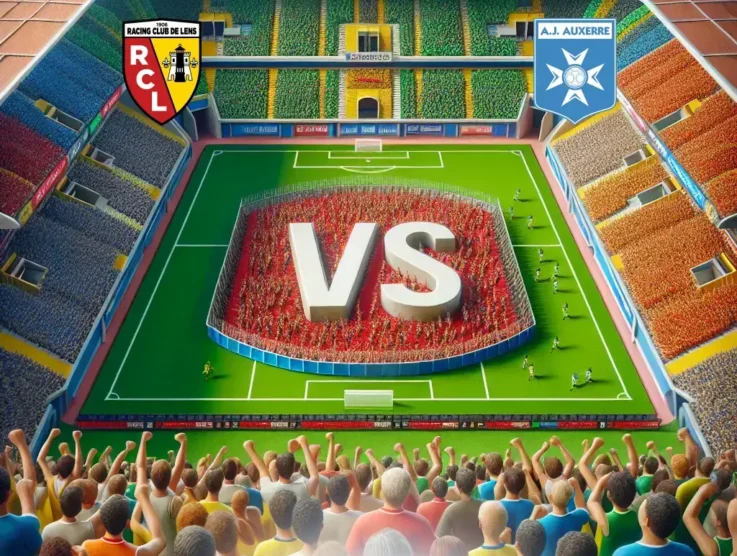 Lens mot Auxerre 17-01-2026 oddstips og analyse