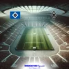Hamburger SV mot Borussia Mönchengladbach 17-01-2026 oddstips og analyse