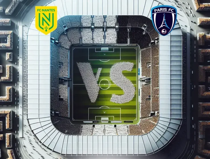 Nantes mot Paris FC 18-01-2026 oddstips og analyse