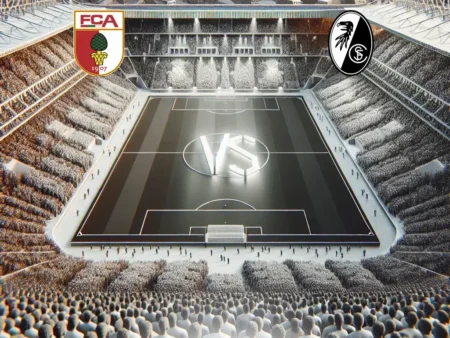 FC Augsburg mot SC Freiburg 18-01-2026 oddstips og analyse