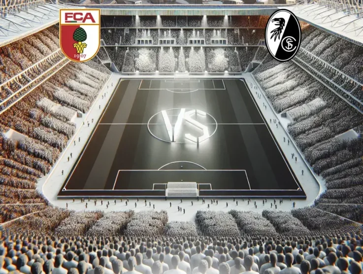 FC Augsburg mot SC Freiburg 18-01-2026 oddstips og analyse