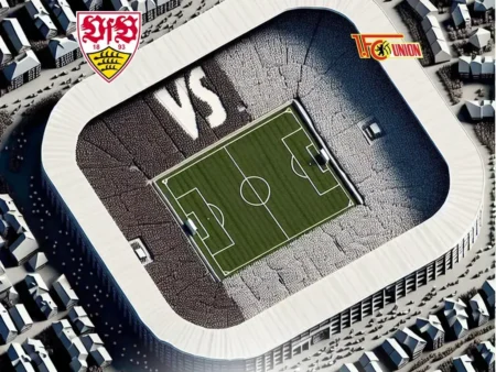 VfB Stuttgart mot Union Berlin 18-01-2026 oddstips og analyse
