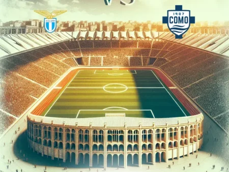 Lazio mot Como 19-01-2026 oddstips og analyse