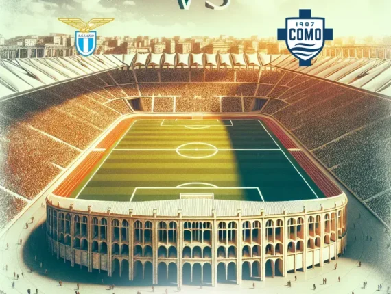Lazio mot Como 19-01-2026 oddstips og analyse