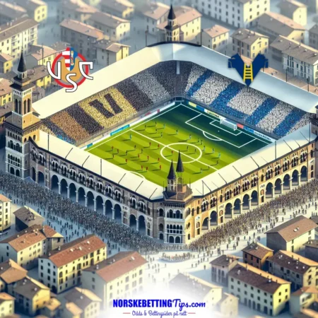 Cremonese mot Verona 19-01-2026 oddstips og analyse