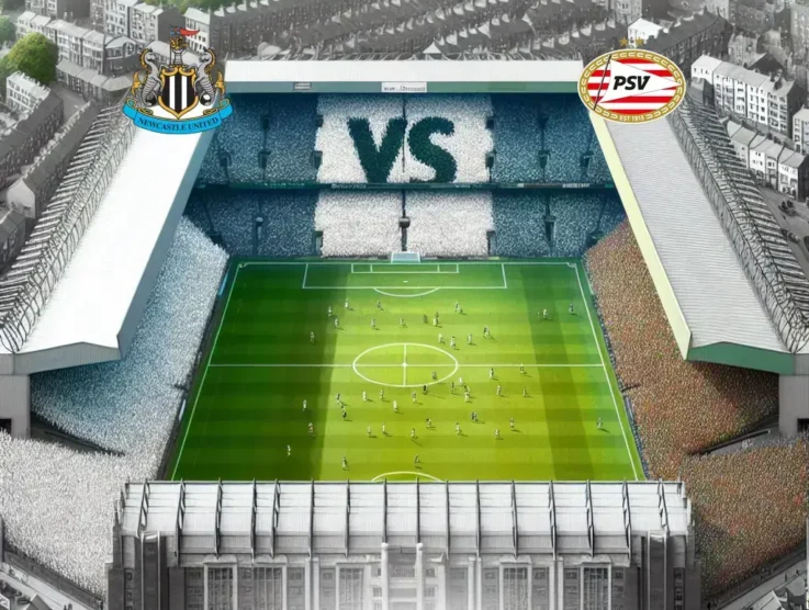 Newcastle mot PSV Eindhoven 2026-01-21 oddstips og analyse