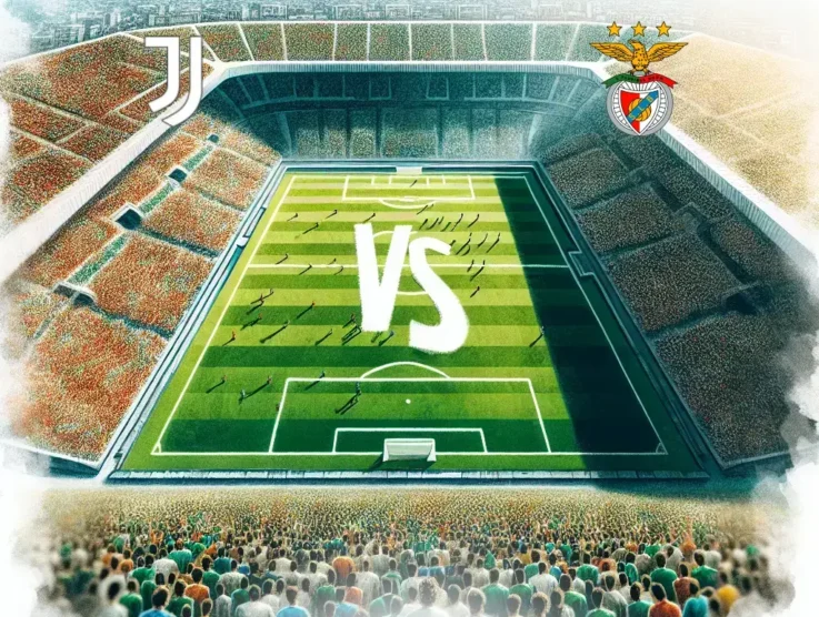 Juventus mot Benfica 2026-01-21 oddstips og analyse