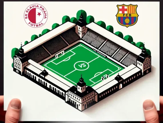 Slavia Praha mot Barcelona 2026-01-21 oddstips og analyse