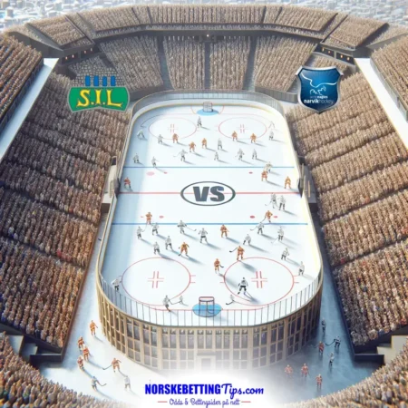 Storhamar mot Narvik 2026-01-22 oddstips og analyse