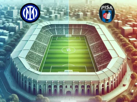 Inter mot Pisa 23-01-2026 oddstips og analyse