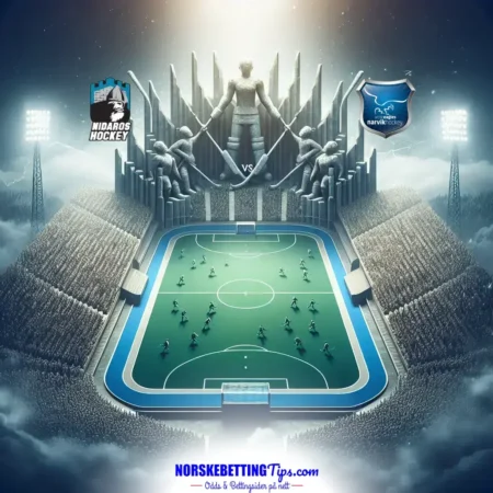 Nidaros mot Narvik 2026-01-24 oddstips og analyse