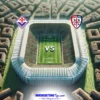 Fiorentina mot Cagliari 24-01-2026 oddstips og analyse