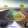 Union Berlin mot Borussia Dortmund 24-01-2026 oddstips og analyse