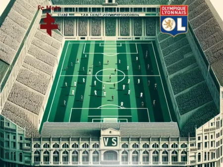 Metz mot Lyon 25-01-2026 oddstips og analyse