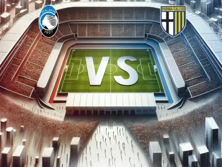 Atalanta mot Parma 25-01-2026 oddstips og analyse