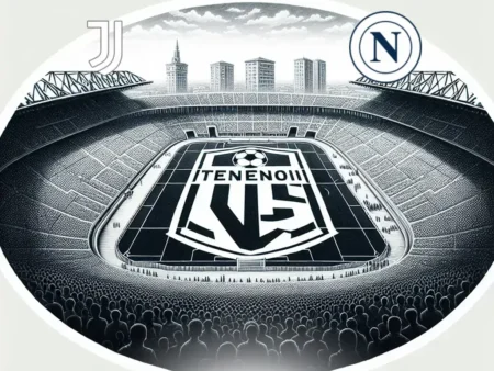 Juventus mot Napoli 25-01-2026 oddstips og analyse