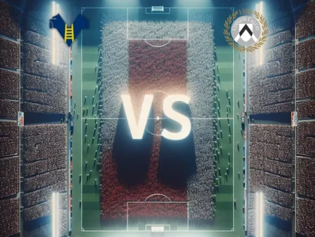 Verona mot Udinese 26-01-2026 oddstips og analyse