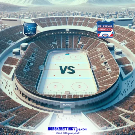 Narvik mot Valerenga 2026-01-27 oddstips og analyse