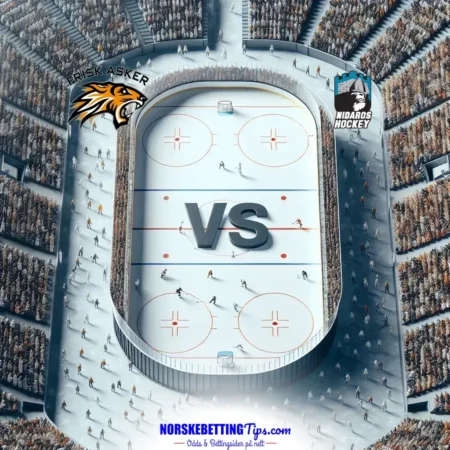 Frisk Asker mot Nidaros 2026-01-27 oddstips og analyse