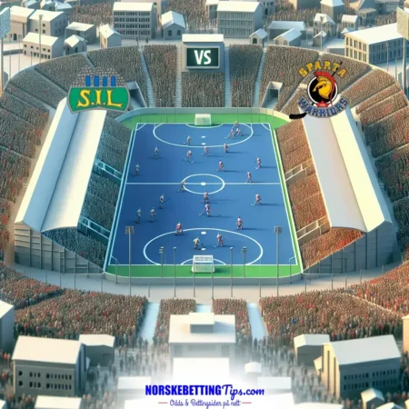 Storhamar mot Sparta Sarpsborg 2026-01-27 oddstips og analyse
