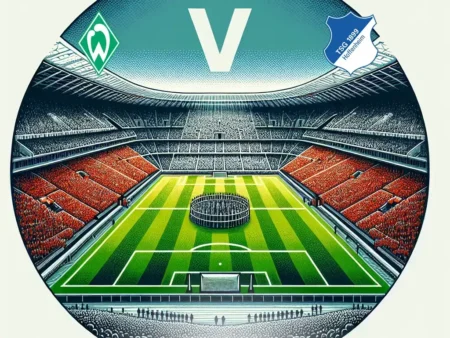 Werder Bremen mot 1899 Hoffenheim 27-01-2026 oddstips og analyse
