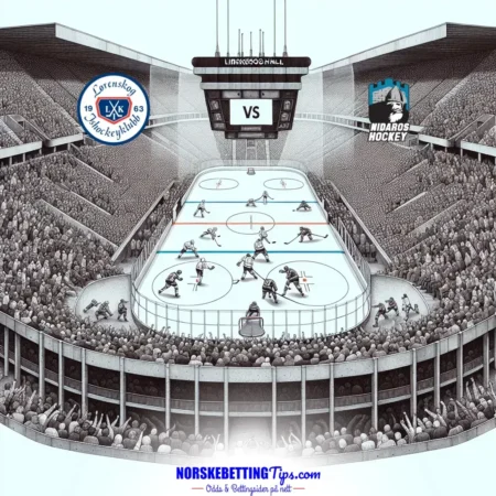 Lorenskog mot Nidaros 2026-01-30 oddstips og analyse
