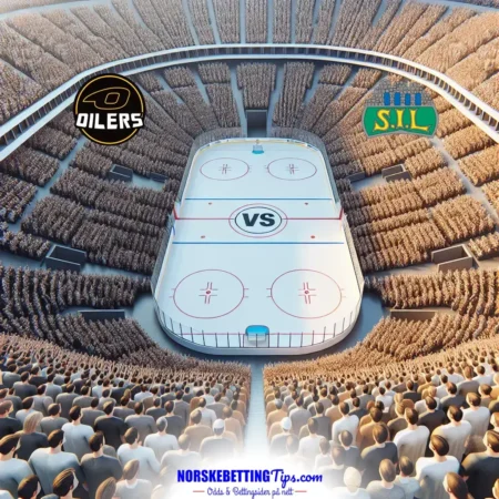 Stavanger mot Storhamar 2026-01-30 oddstips og analyse