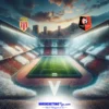 Monaco mot Rennes 31-01-2026 oddstips og analyse