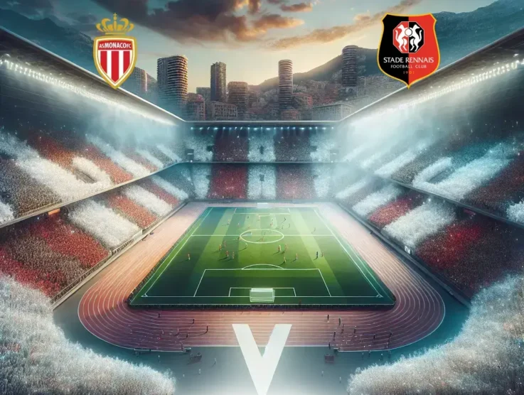 Monaco mot Rennes 31-01-2026 oddstips og analyse