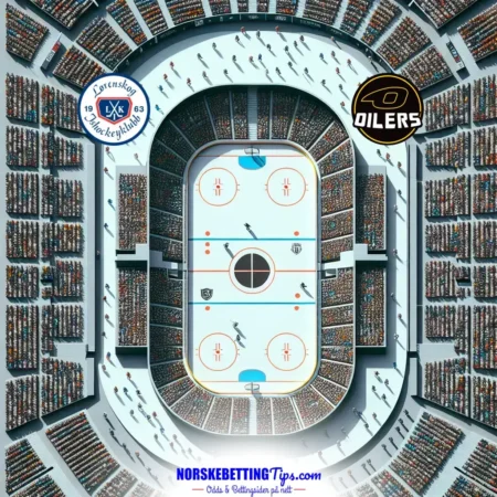 Lorenskog mot Stavanger 2026-01-31 oddstips og analyse