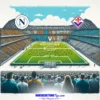 Napoli mot Fiorentina 31-01-2026 oddstips og analyse