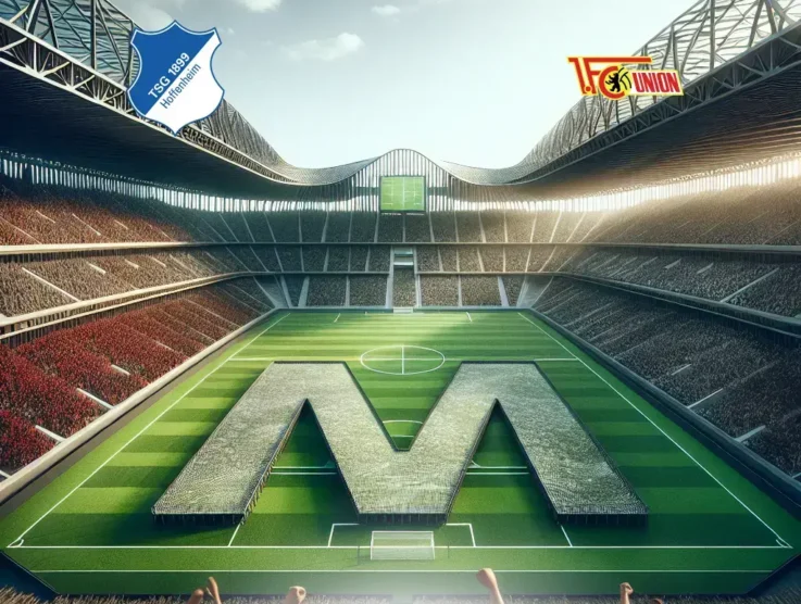 1899 Hoffenheim mot Union Berlin 31-01-2026 oddstips og analyse