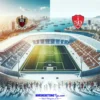 Nice mot Stade Brestois 29 01-02-2026 oddstips og analyse