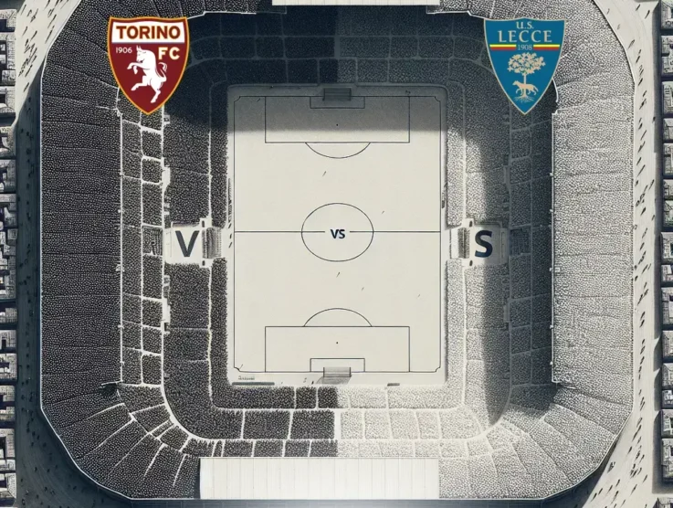 Torino mot Lecce 01-02-2026 oddstips og analyse