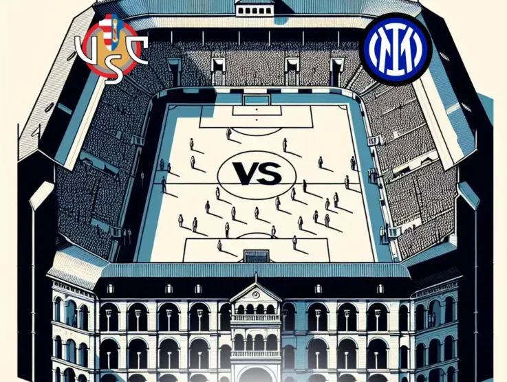 Cremonese mot Inter 01-02-2026 oddstips og analyse