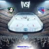 Anaheim Ducks mot New York Rangers 20-01-2026 oddstips og analyse