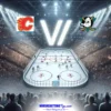 Calgary Flames mot Anaheim Ducks 26-01-2026 oddstips og analyse