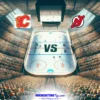 Calgary Flames mot New Jersey Devils 20-01-2026 oddstips og analyse