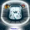 Chicago Blackhawks mot Florida Panthers 26-01-2026 oddstips og analyse