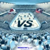 Colorado Avalanche mot Columbus Blue Jackets 10-01-2026 oddstips og analyse