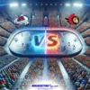 Colorado Avalanche mot Ottawa Senators 09-01-2026 oddstips og analyse